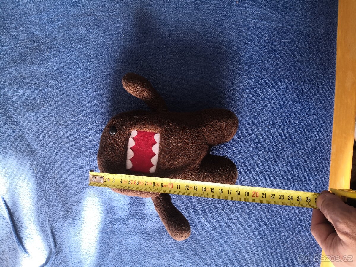 Prodám Domokuna - 8