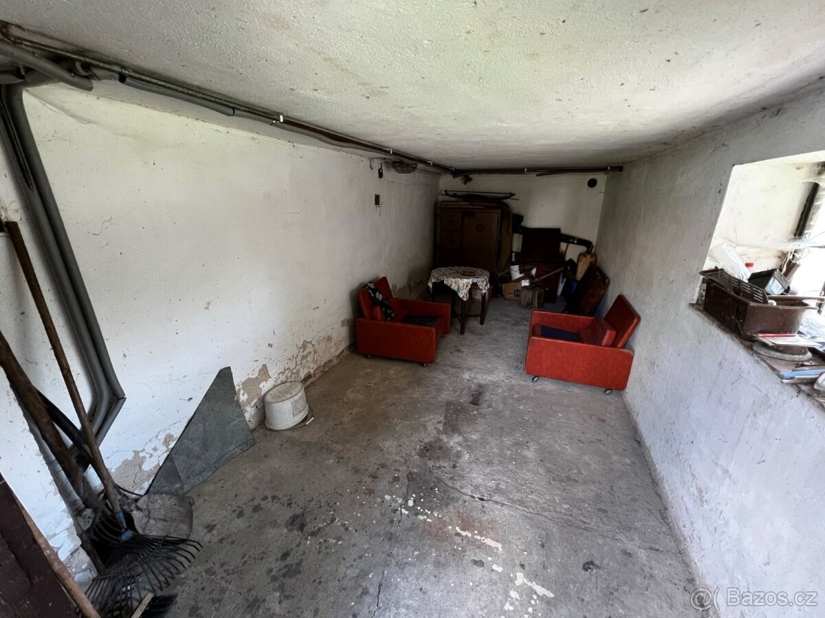 RD Pacov - Vejvarka - 8