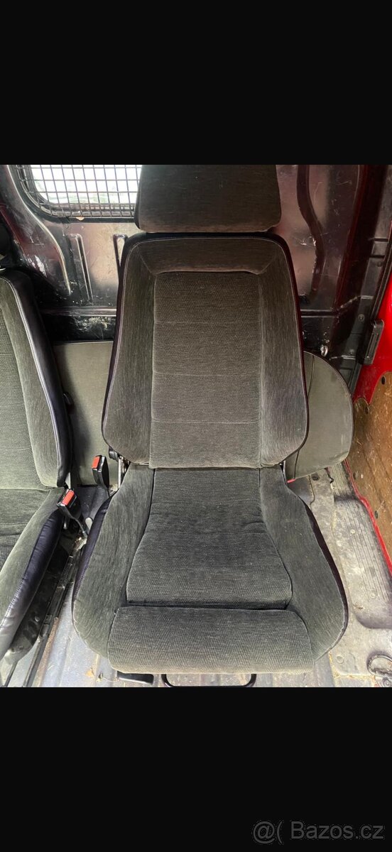 recaro bmw e28 Sportsitze BMW - 8