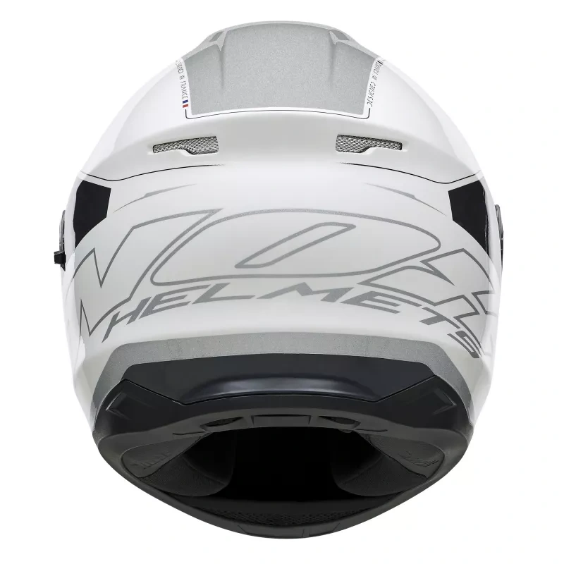 Integrální helma NOX N301 + Pinlock - 8