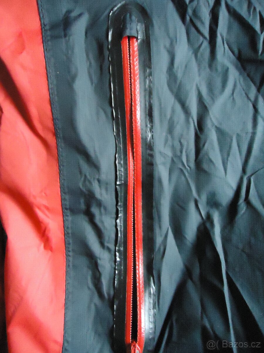 North Finder pánská bunda, vel. M - 8