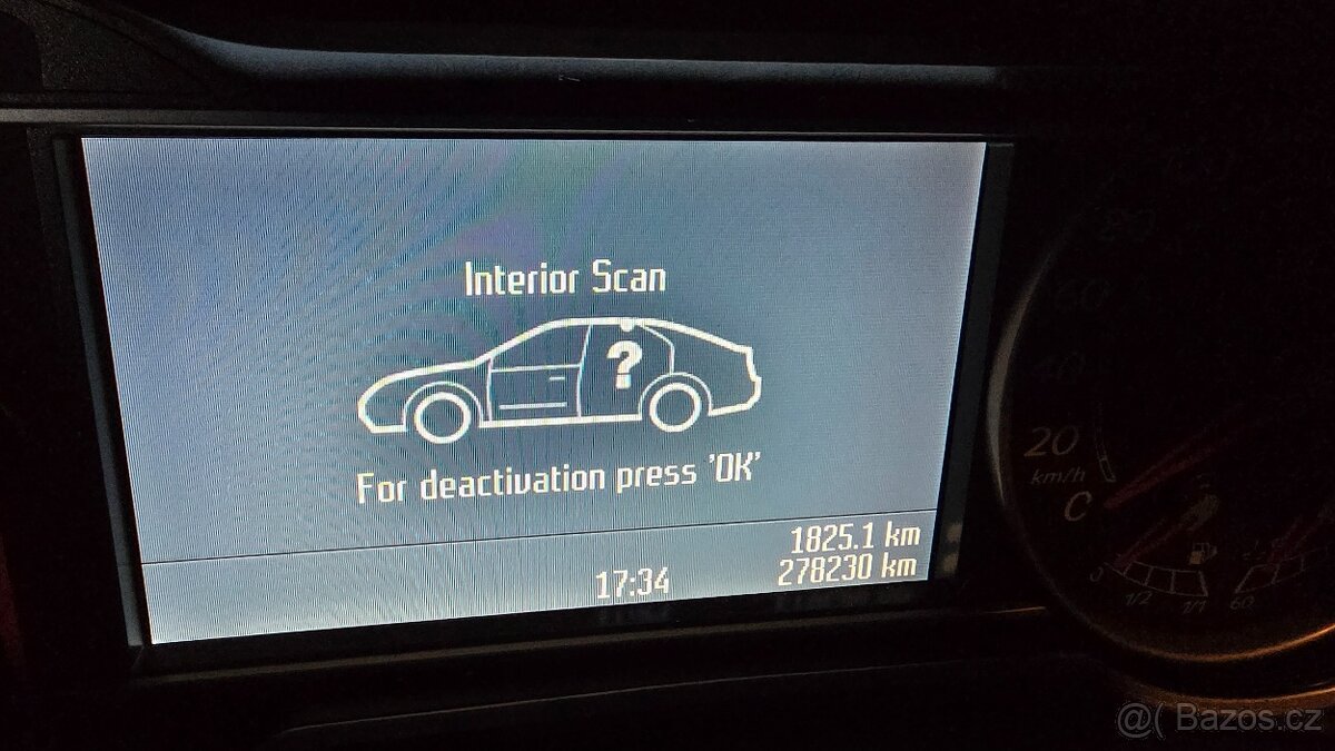 Ford Mondeo MK5 2,0 TDCI - 8