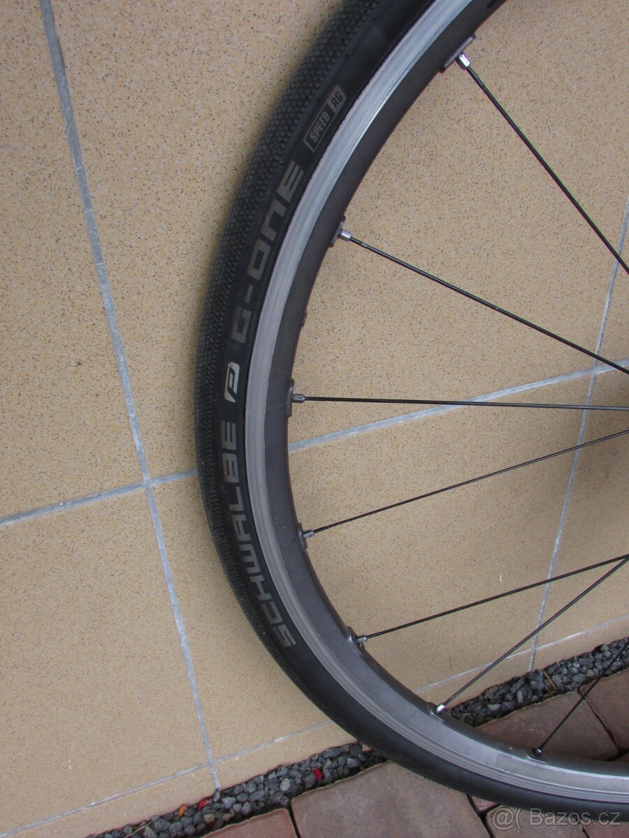 Specialized Roubaix SL 4 - 8