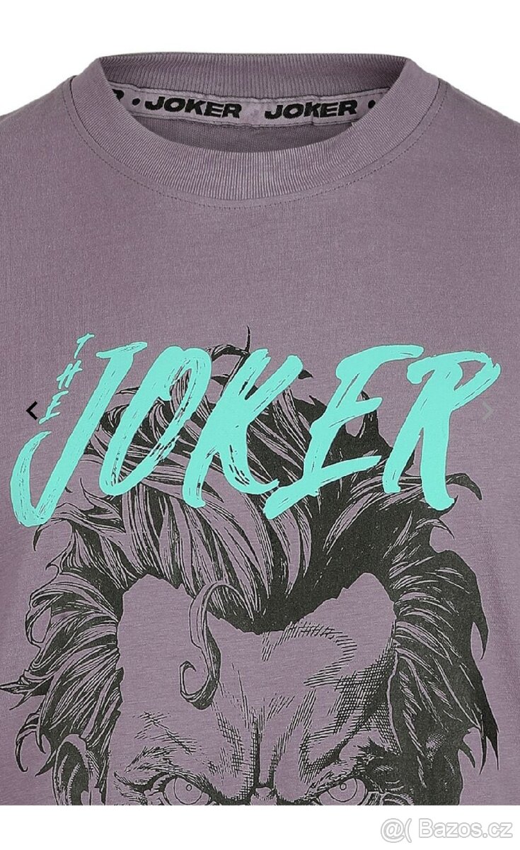 Předměty JOKER - 8