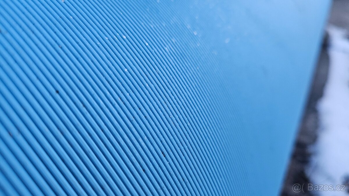 Dopravníkový pás nový šířka 180 cm - 8