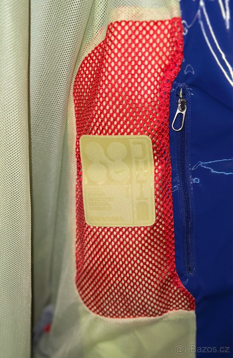 Nike F.R.O.G. bunda - 8