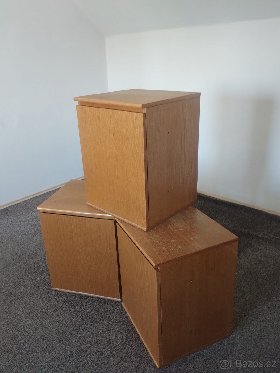 starý nábytek - 8