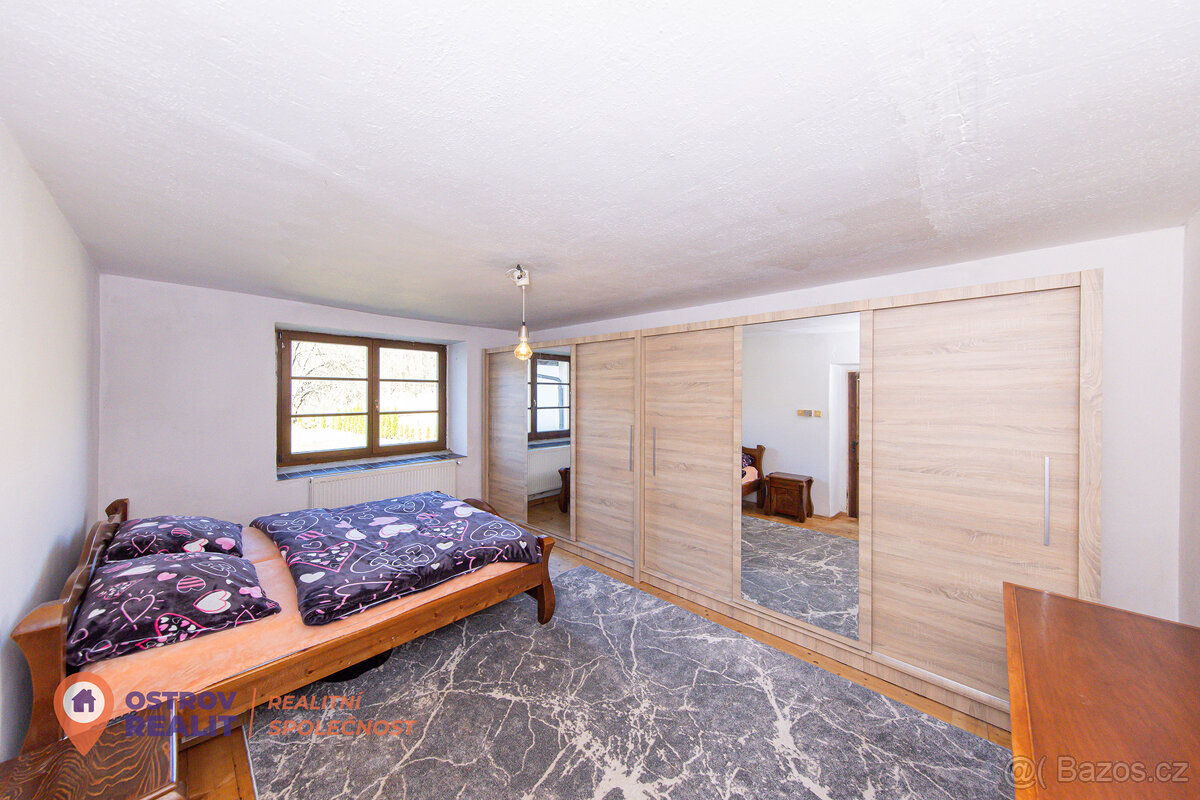 Prodej, penzion s apartmány, 2000 m2, Dolní Morava - 8