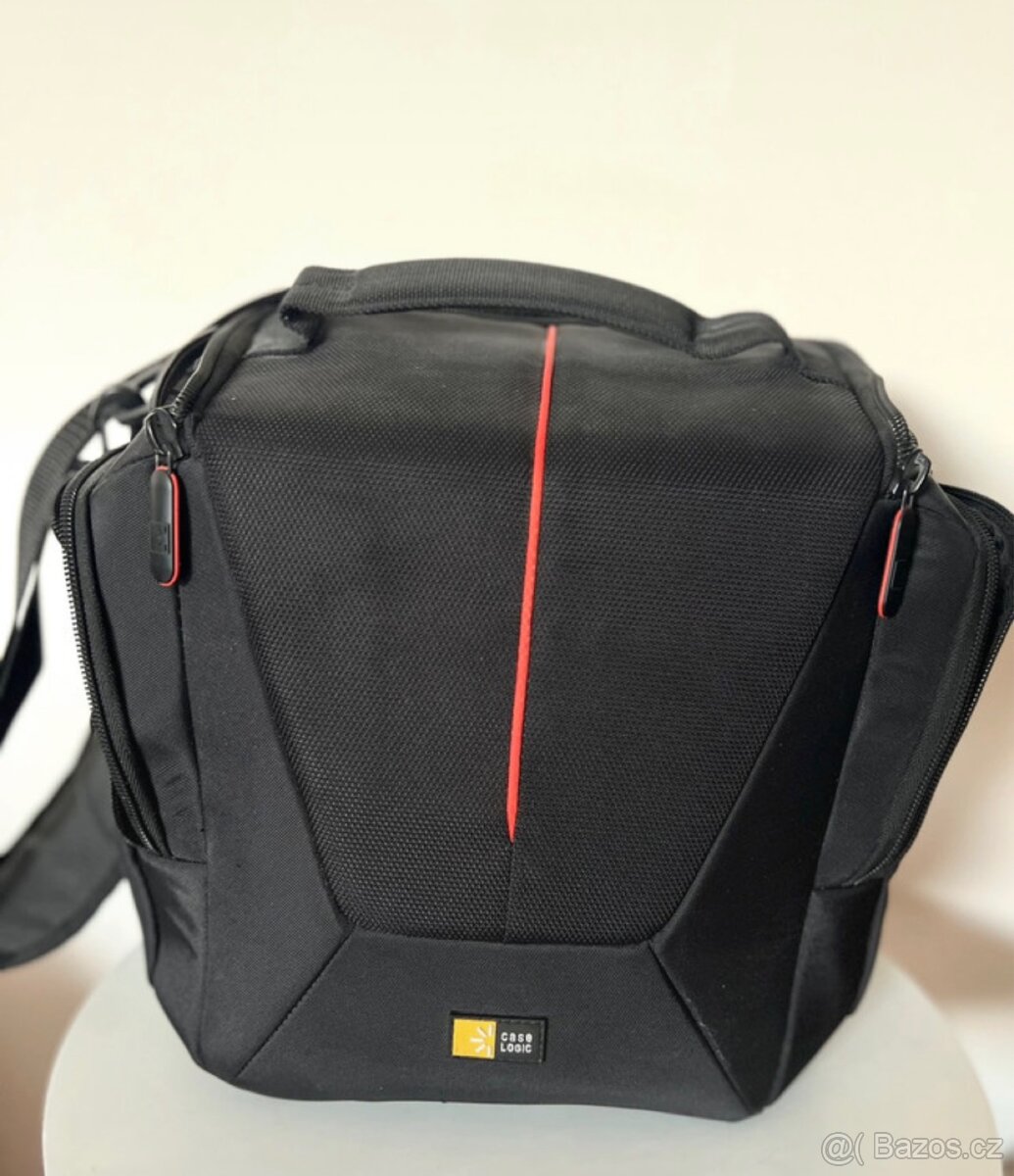 Fotoaparát Canon EOS 5D Mark II s příslušenstvím - 8