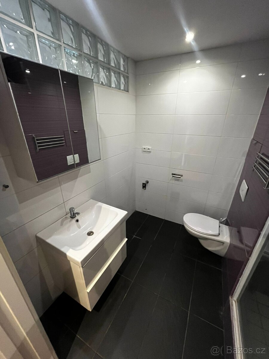 Prodej bytu 2+kk s balkonem, Kralupy nad Vltavou - 8