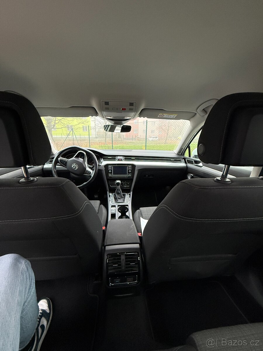 VW Passat 1.5 TSI Business, 12/2020, 78 853 km - 8