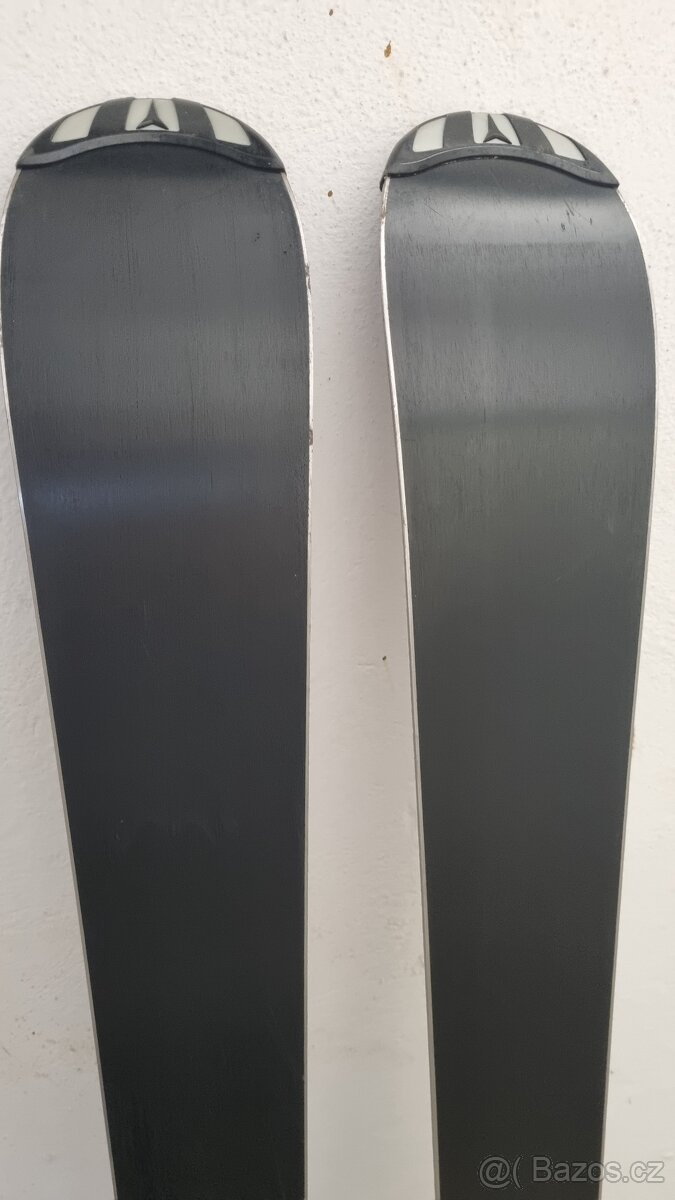 Lyže Atomic Supercross SX Carbon, 174 cm - 8