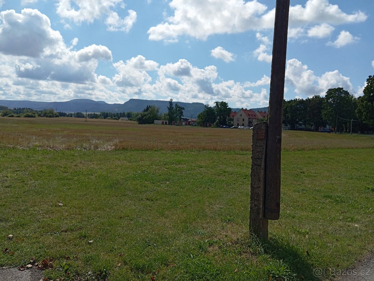 Prodej bytu 2+1 Broumov - 8