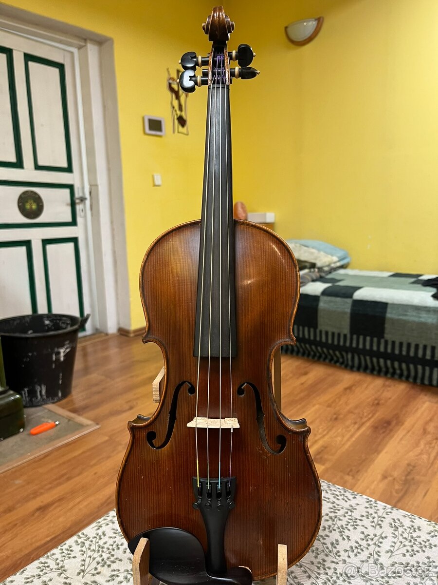 Housle Ladislav Kasal - 8