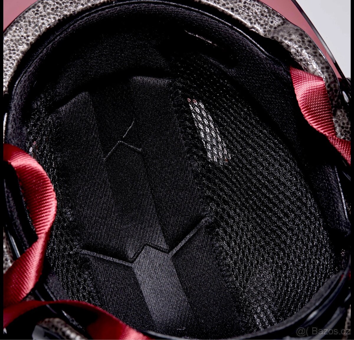 Cyklopřilba Ekoï vel. S/M, 55-58 cm nová - 8