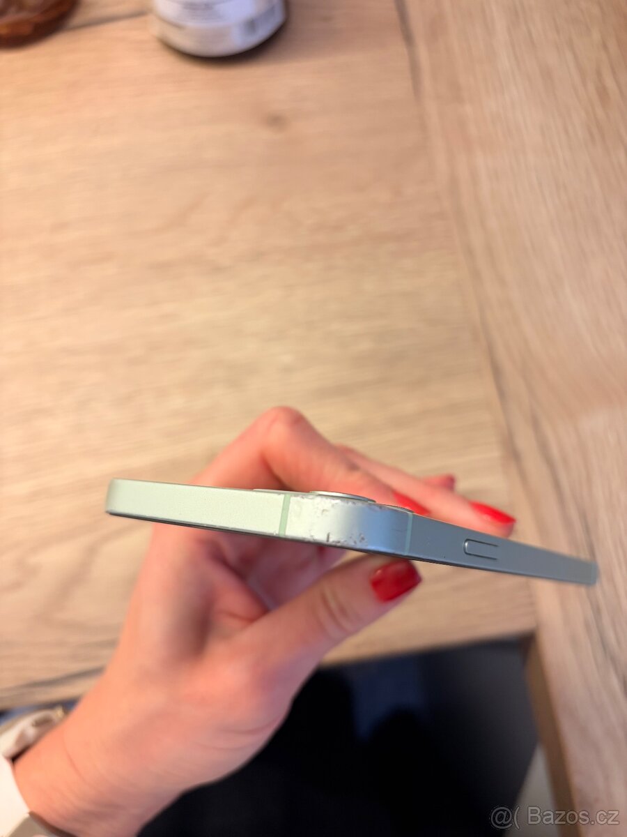 iPhone 12, 128 Gb, zelený - 8