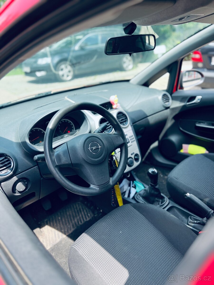 OPEL CORSA 1.0 Hatchback - 8