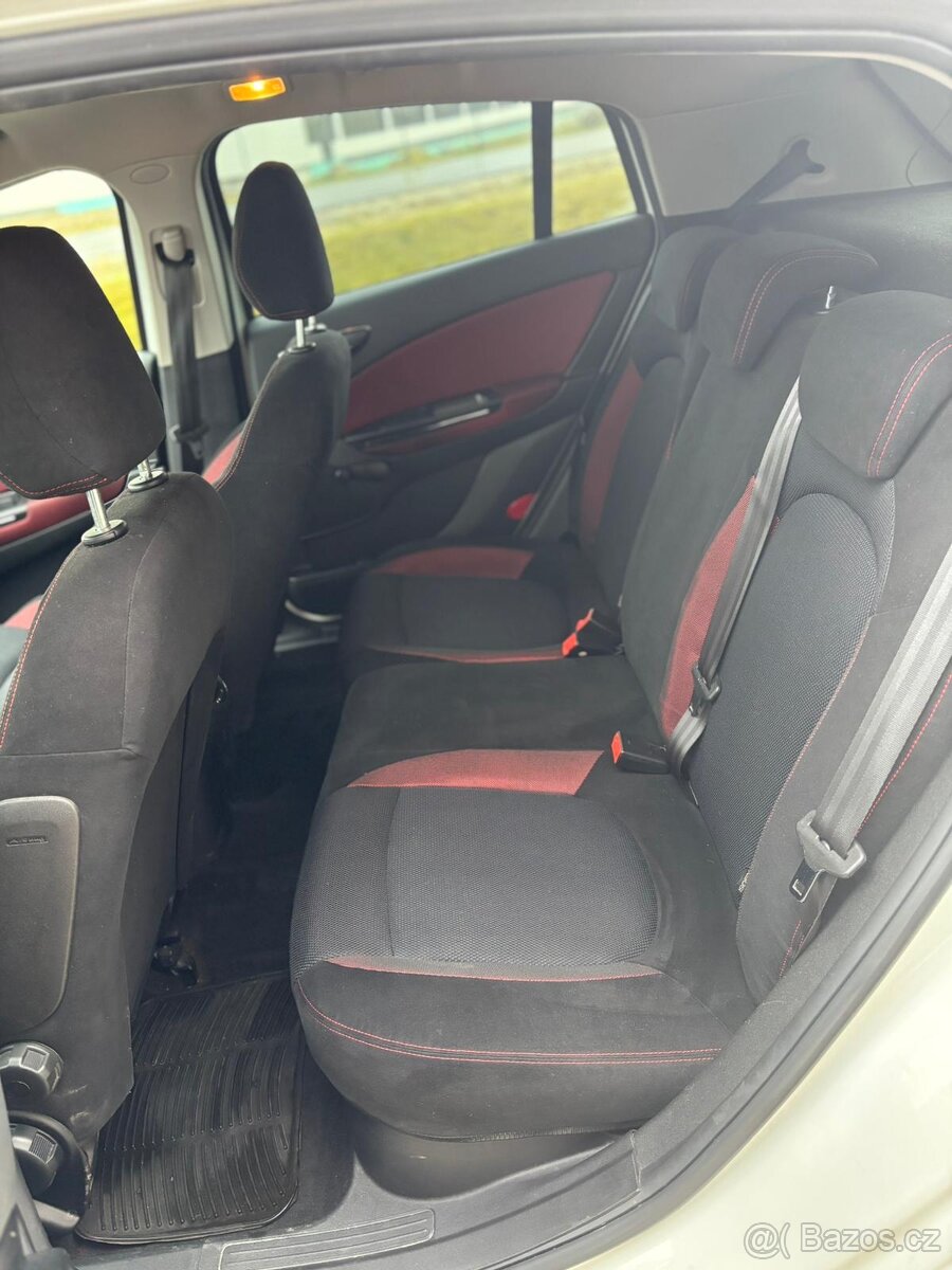 Fiat Bravo 1.4 16V-Jet Sport - 8