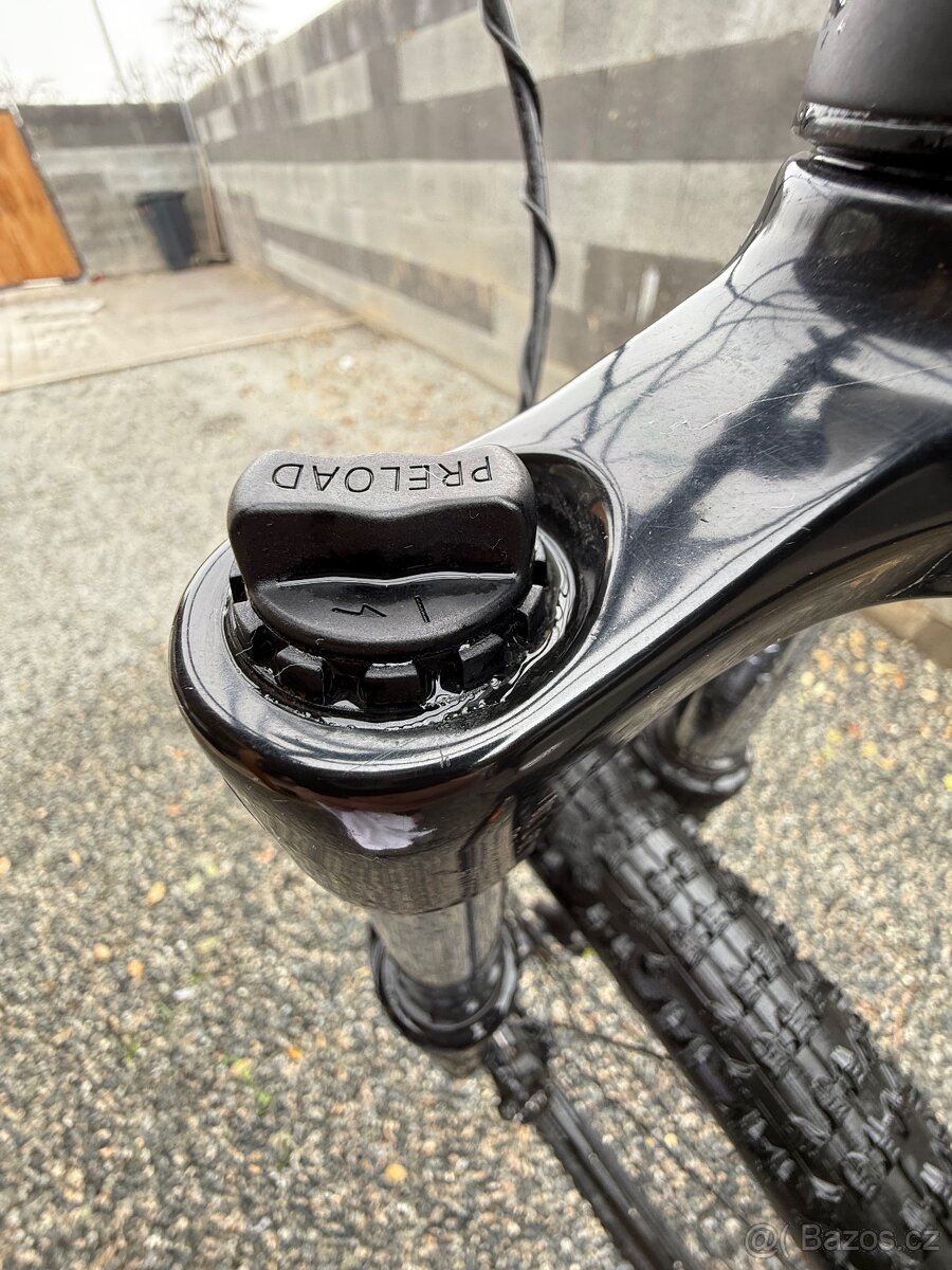 Horské kolo Merida Big Nine XL - 8