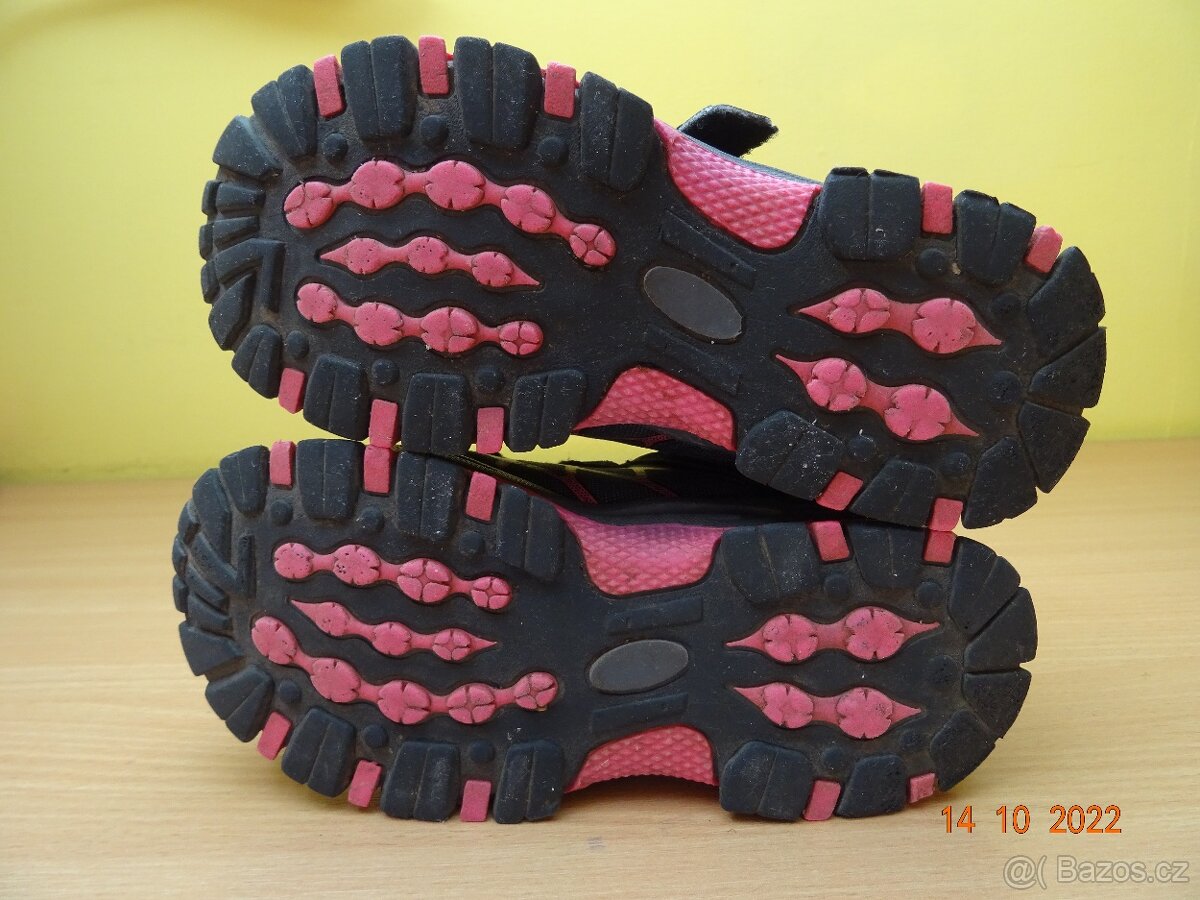 Softshellová obuv vel.33 - 8