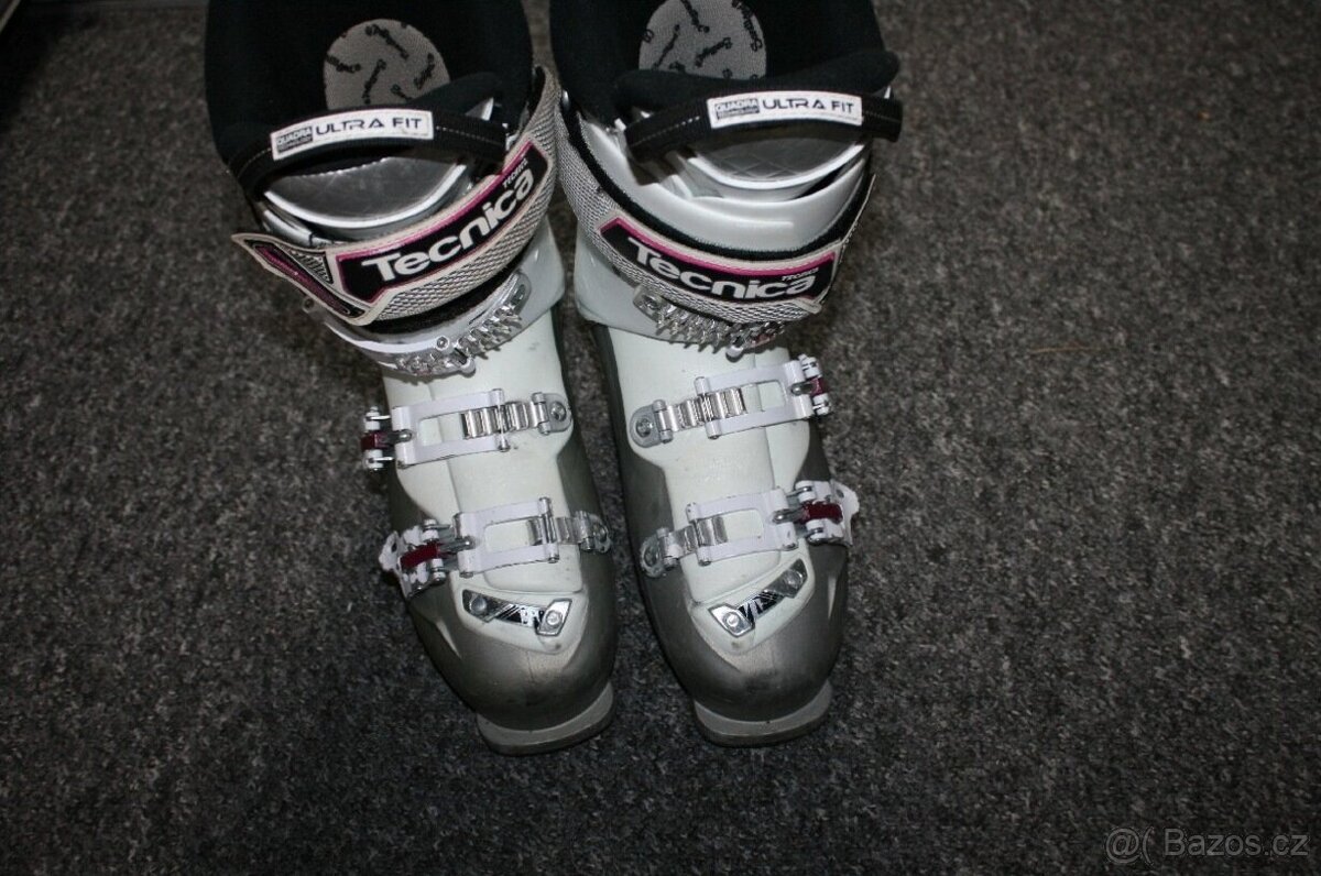 lyže Dynastar Intense 158 cm - 8