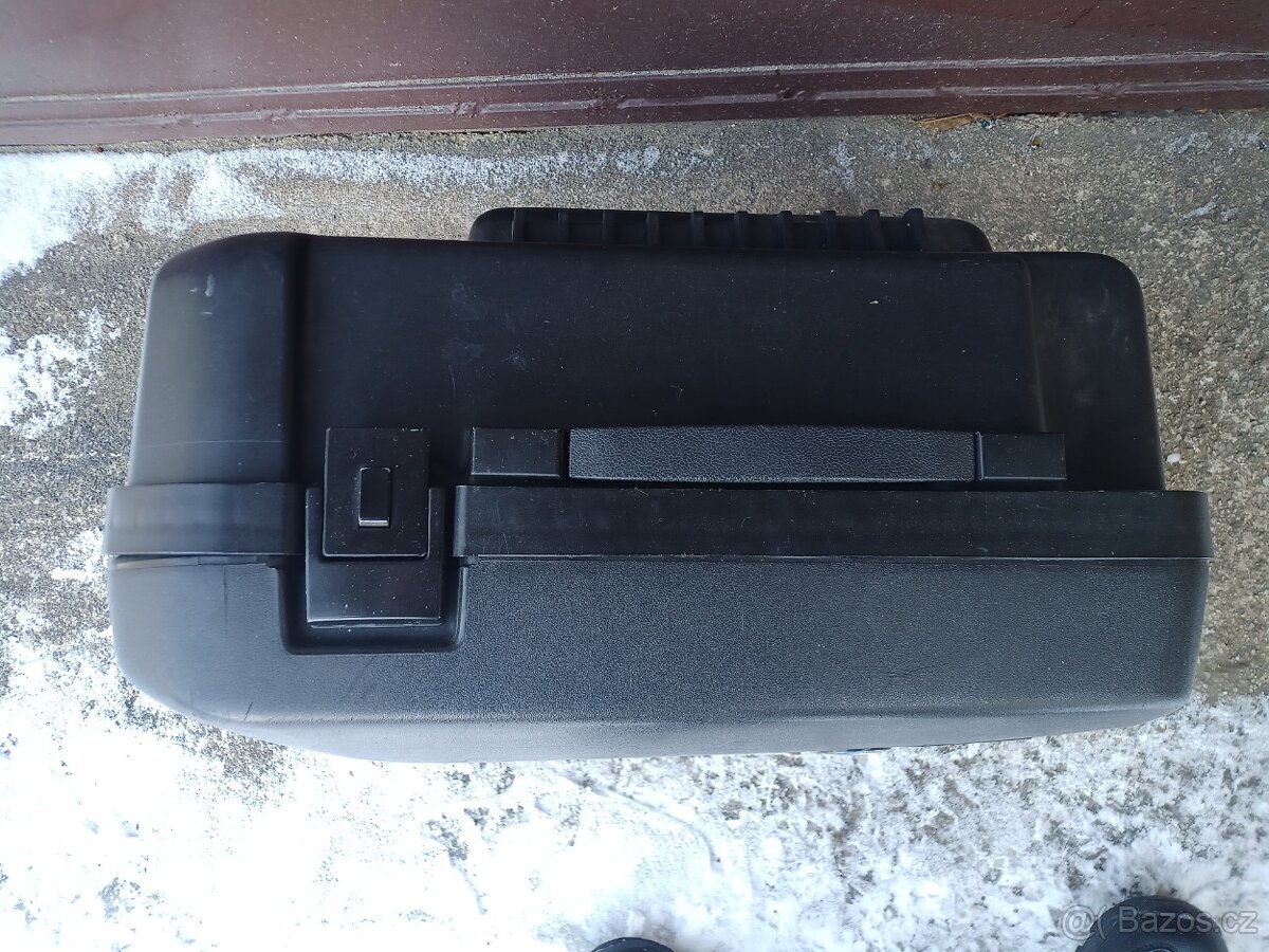 Bmw K75,100,1100,1200 - 8