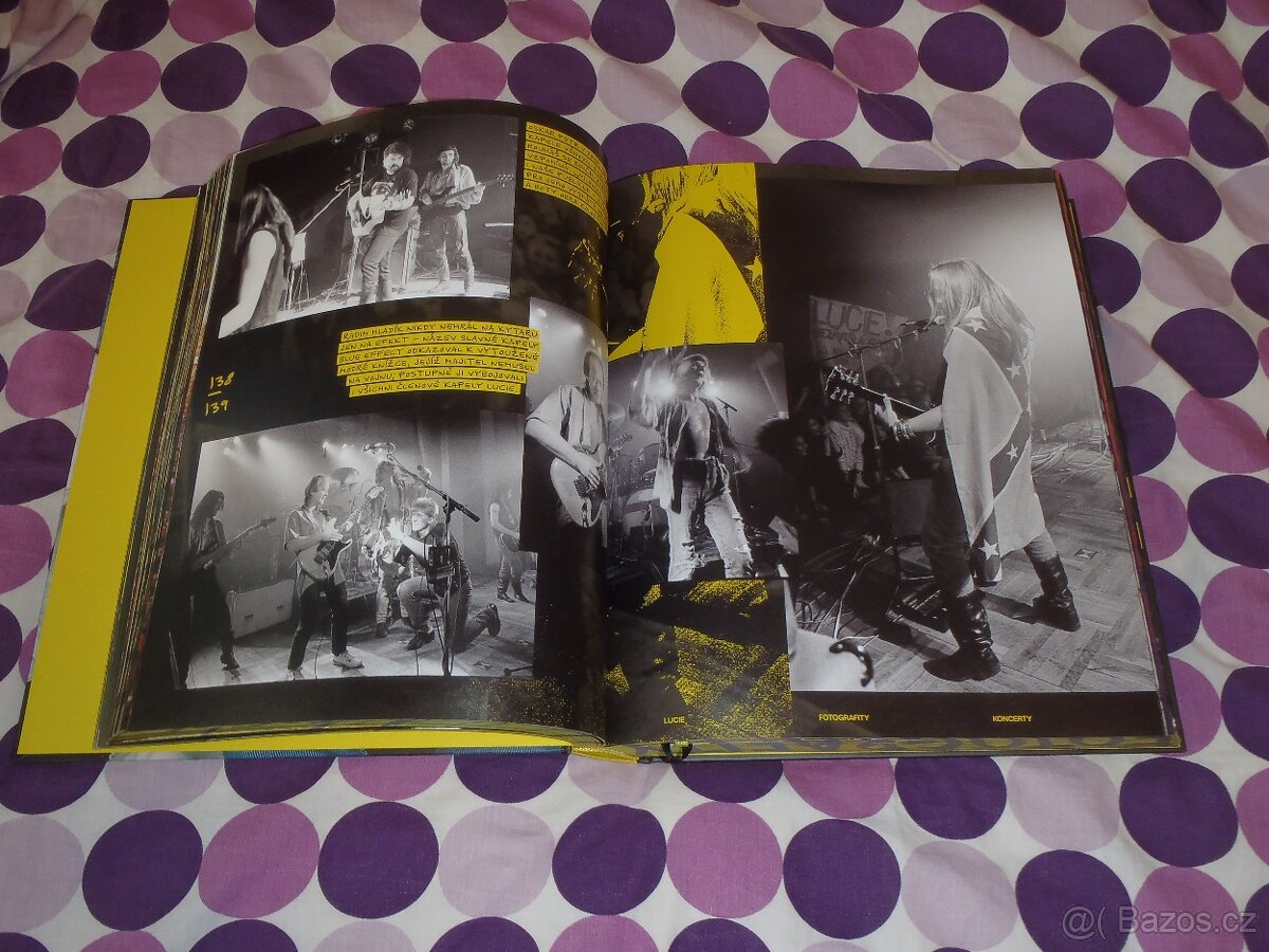 Kniha Lucie Fotografity - 8