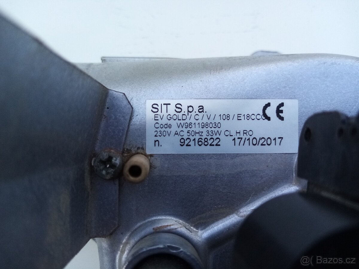 Thermona THERM 20 TCX.A, Thermona THERM 20 LX.A - 8