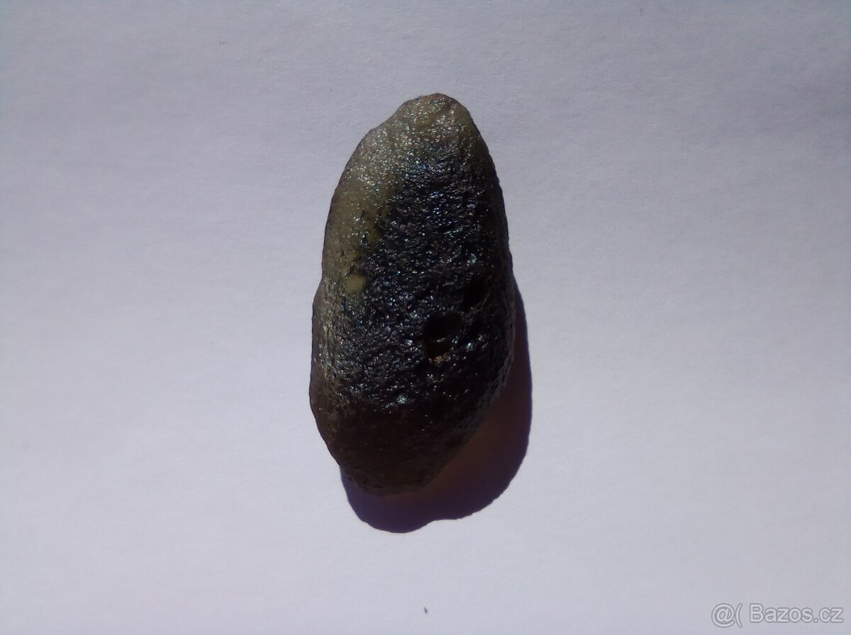 Vltavín - Suchohrdly - 8