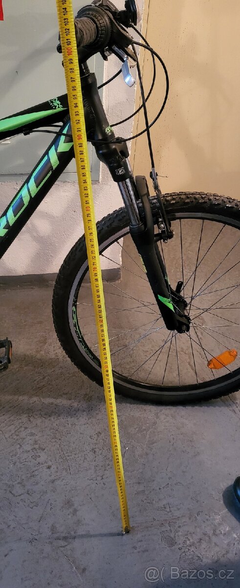 Dětské horské kolo - 8