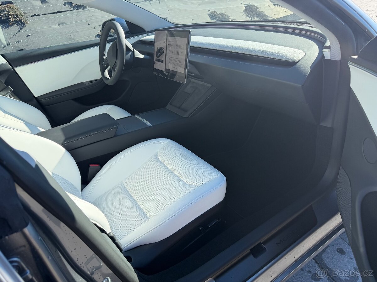 Tesla 3 long range awd 4x4 highland - 8