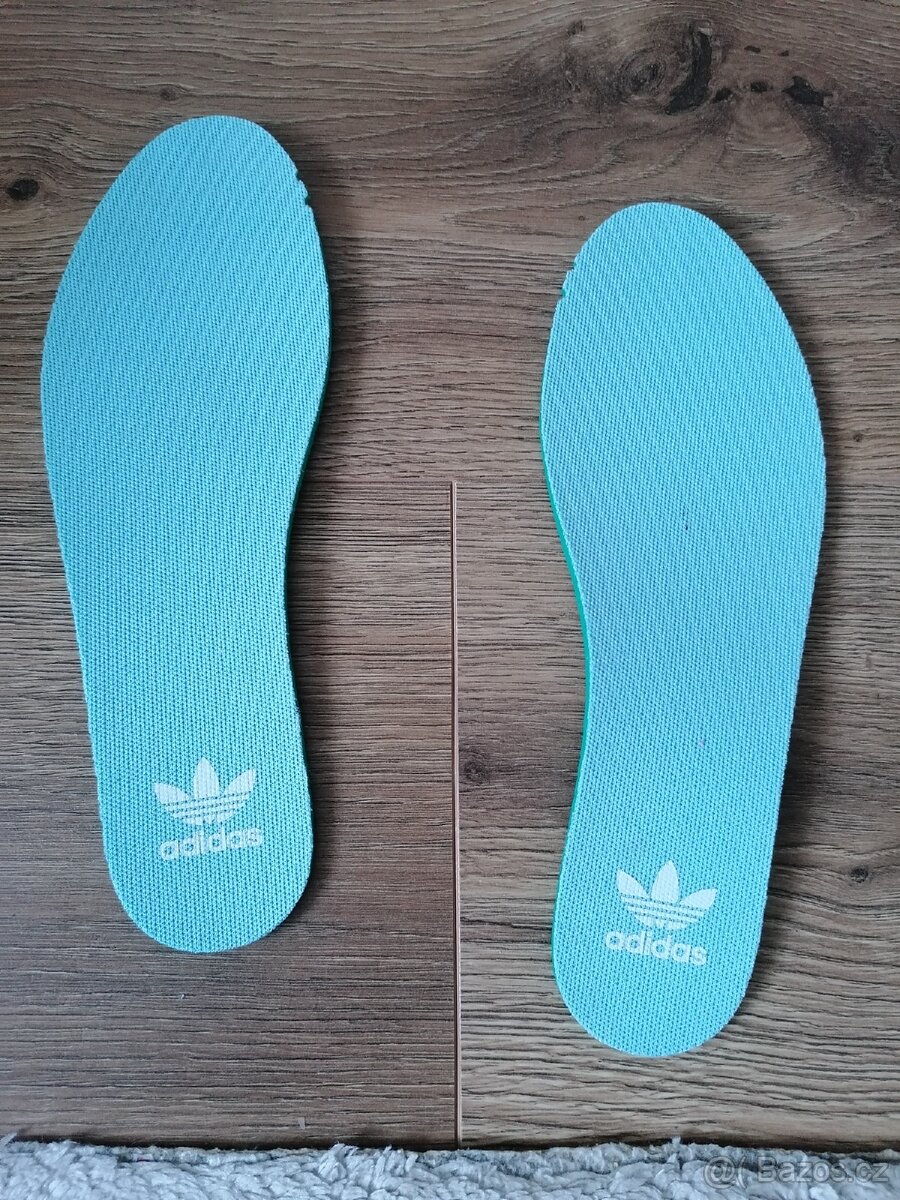 Dámské/dívčí boty Adidas - 8