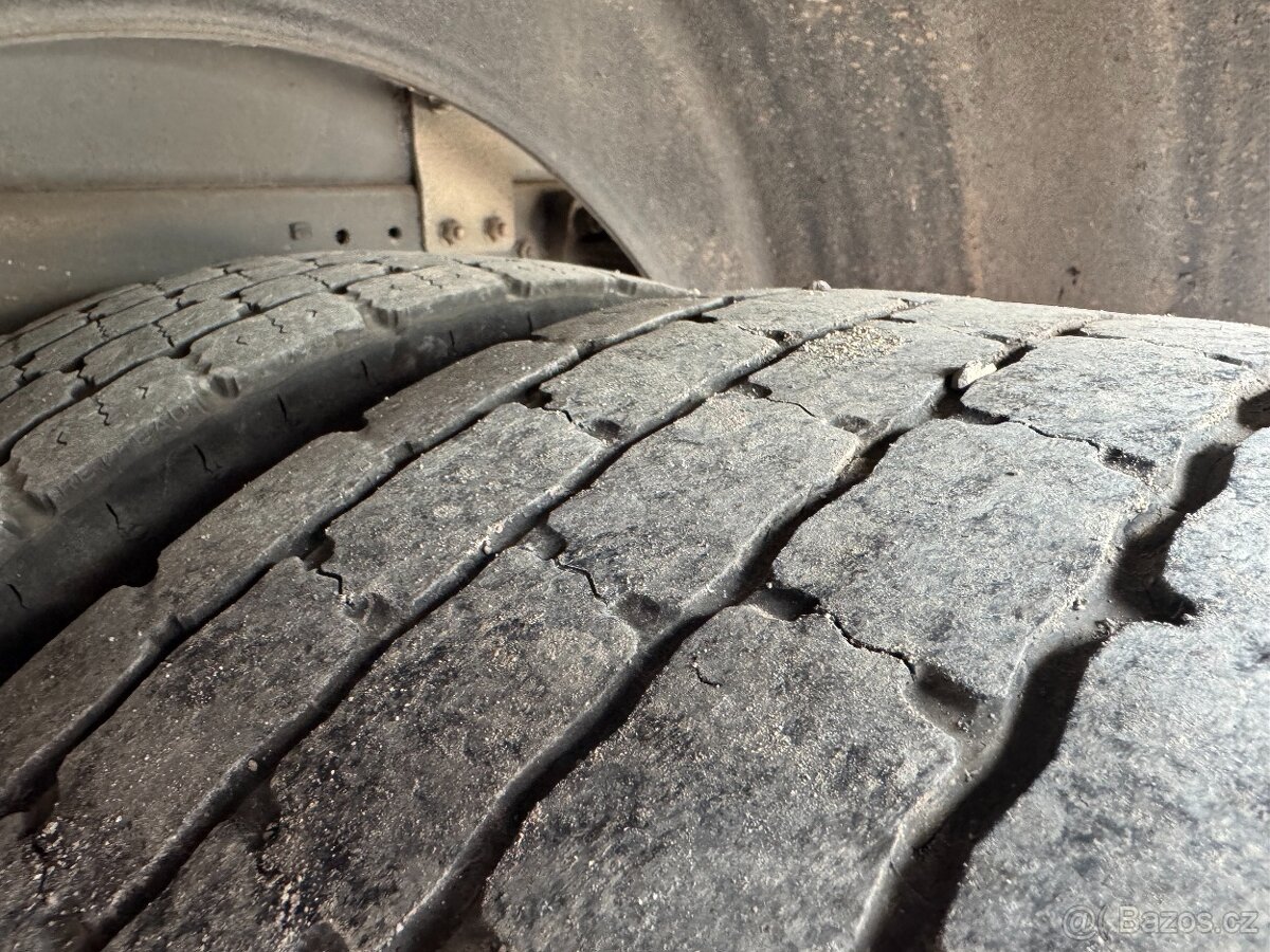 DAF LF, 45.220,EURO5,EEV,ČELO - 8