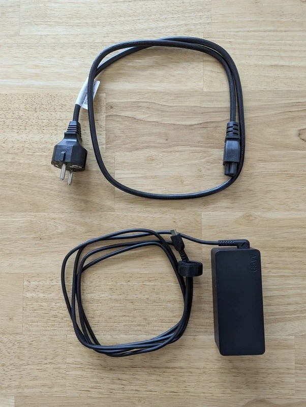 Thinkpad T16 - 32GB ram, 1TB ssd, dotykový dsiplej - 8