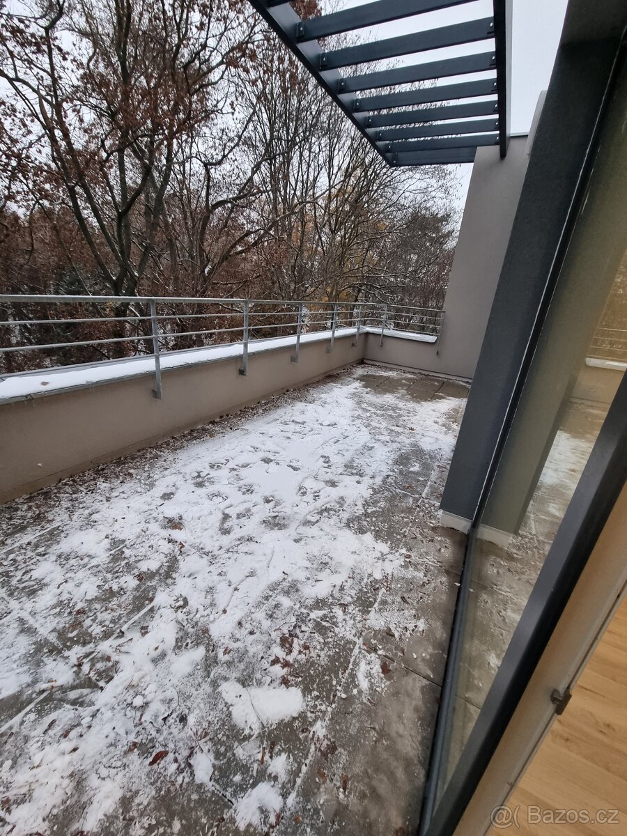 Byt 2+KK, Luhanova 1490, Chrudim - 8