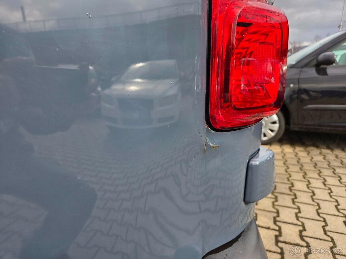 Citroen Jumpy 1.5 BlueHDI DPH - 8