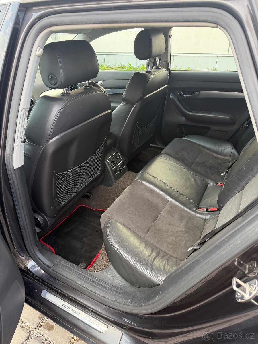 Audi A6 Allroad 3.0 TDI quattro - 8