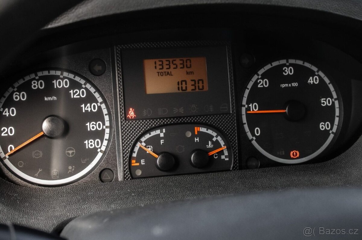 Peugeot Boxer 2.2 HDi L3H2 - 8