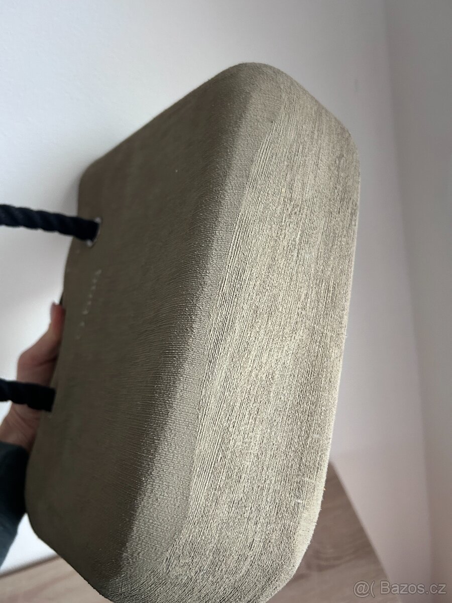 Obag mini brush rock black - 8