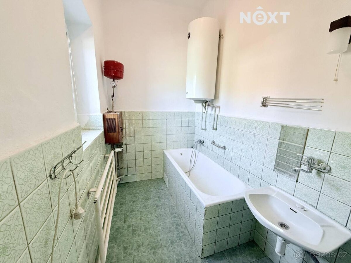 Prodej byt 3+1, 73㎡ - 8