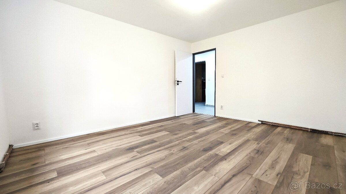 Pronájem bytu 3+1, 58,5 m² – Měrunice 112 (okr. Teplice) - 8