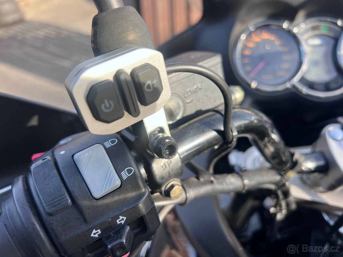 Suzuki dl 1000 strom - 8