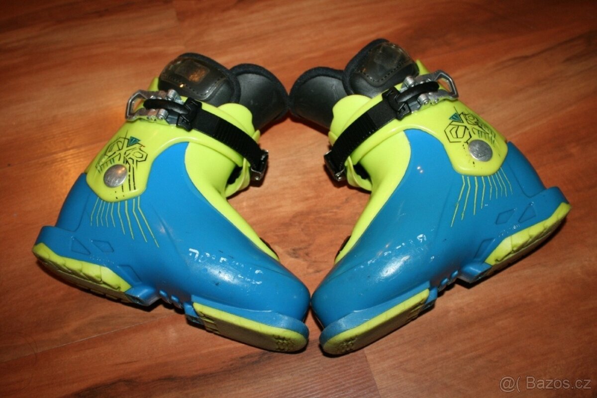 lyže head Zajkova patrola 80 cm - 8