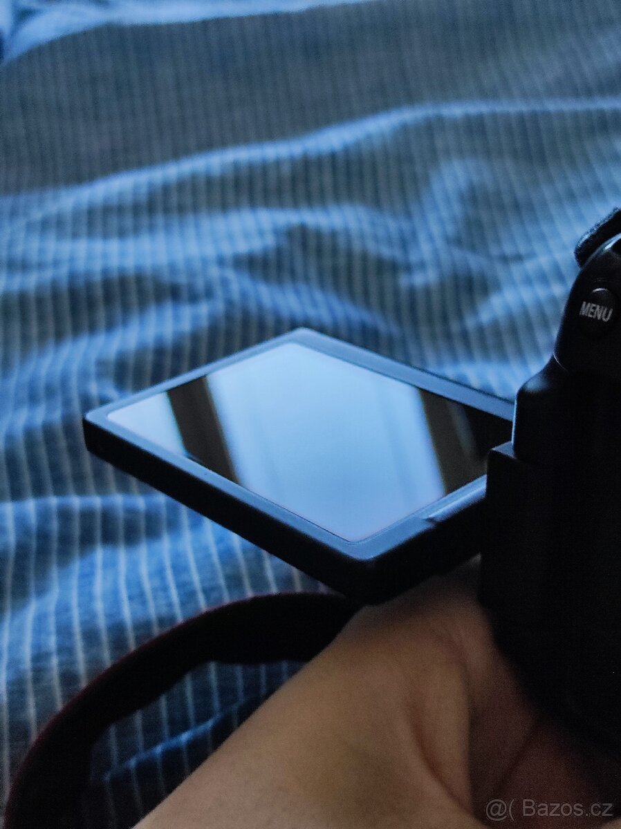 Canon 70D TOP stav - 8