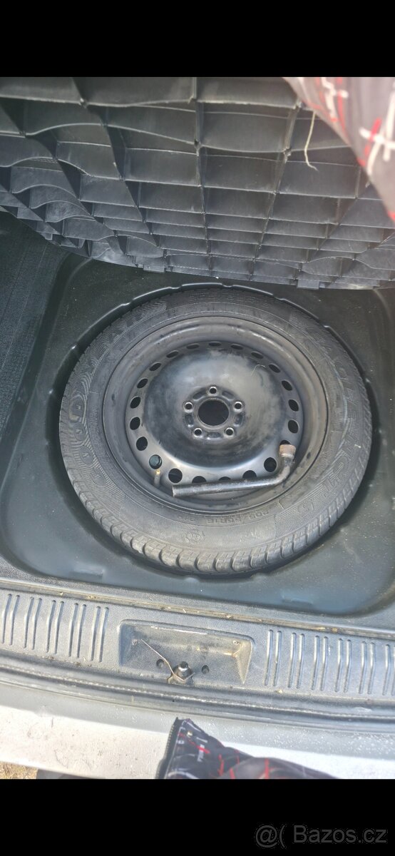 Ford mondeo 3 2.0 tddi kombi rok 2002 - 8