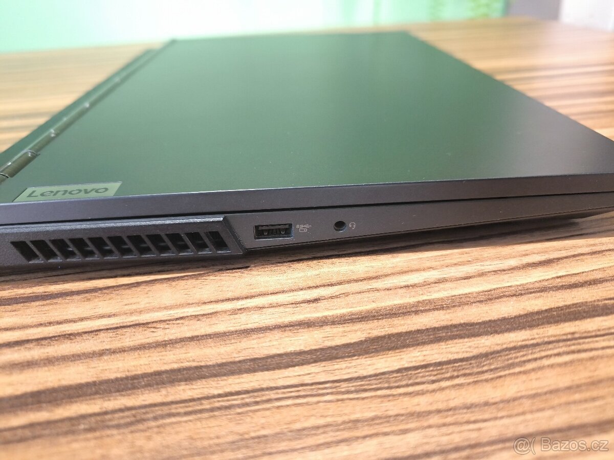 Lenovo Legion 5 (15ARH05H) - 16 GB - 1000 GB SSD - 8