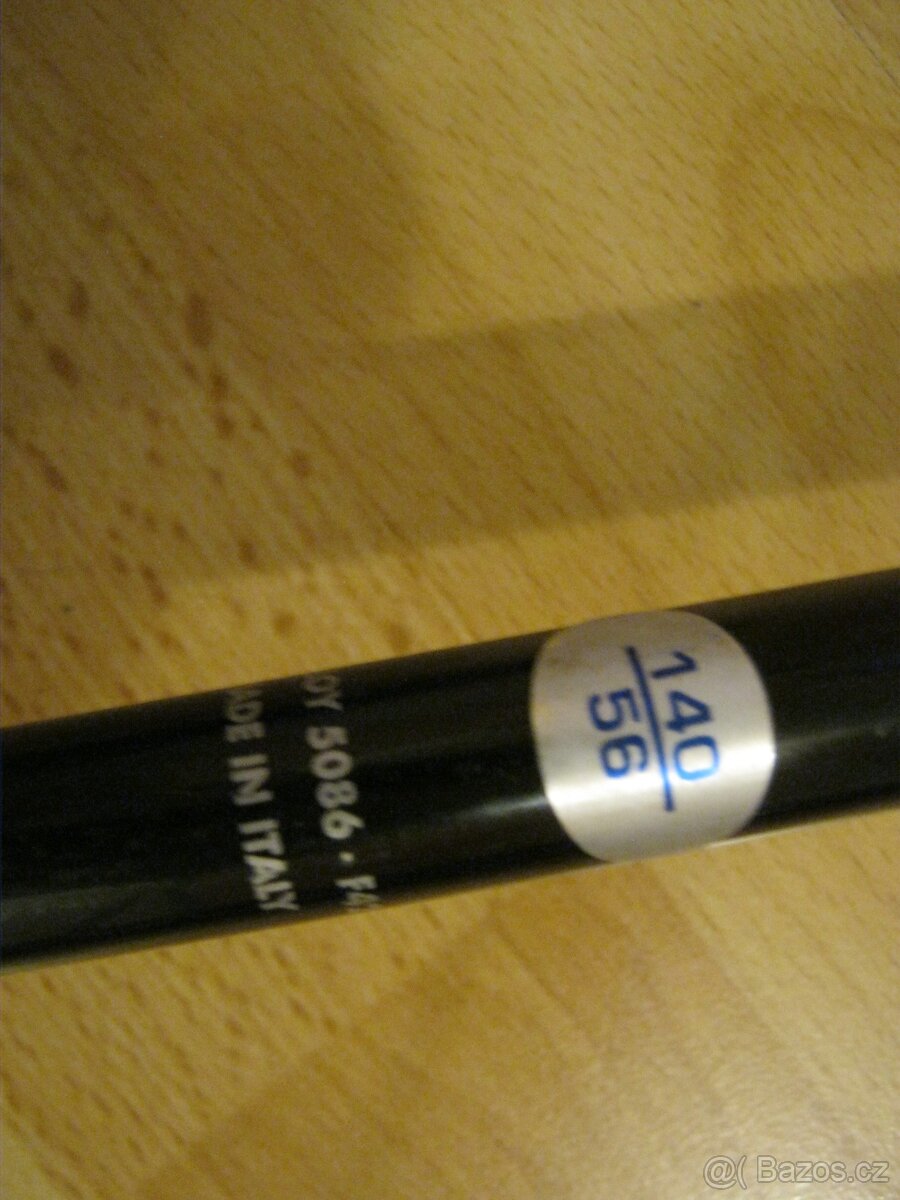 Běžky ATOMIC Back Country MOUNTAIN , délka 198cm - 8