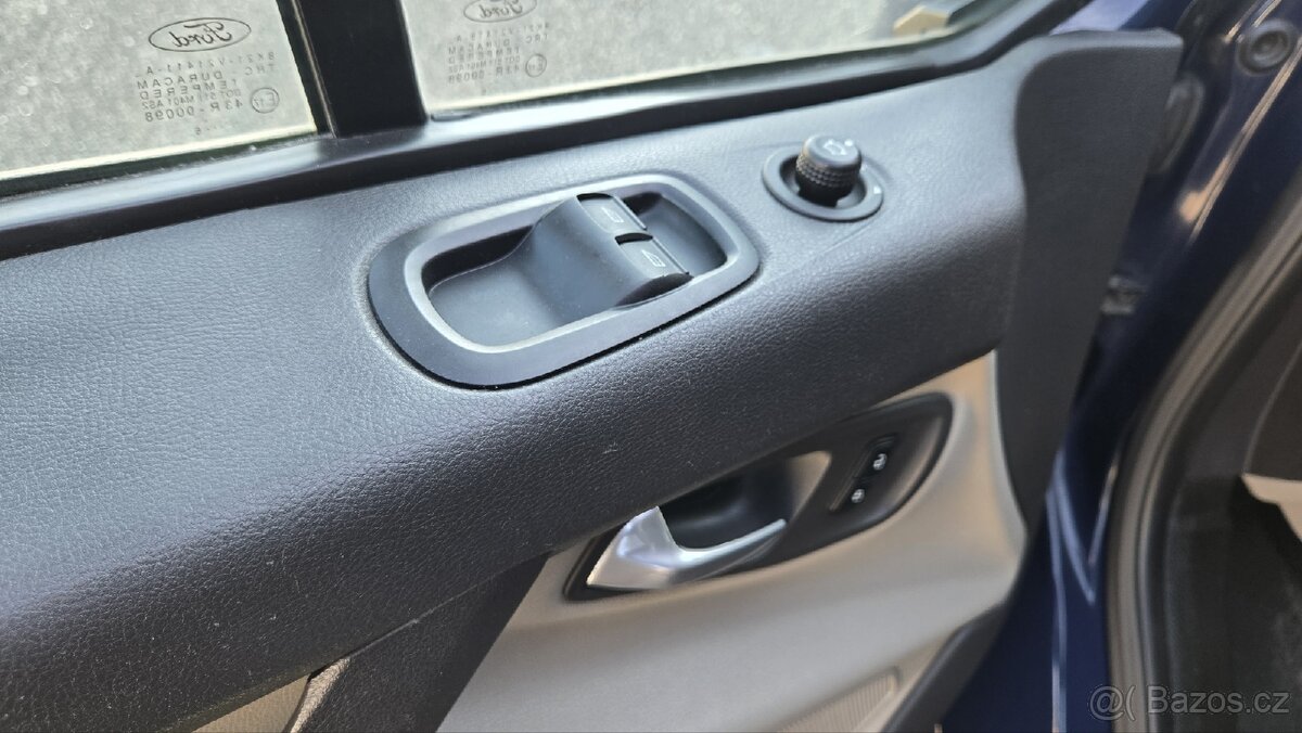 Prodám Ford Transit Custom, 2016 - 8