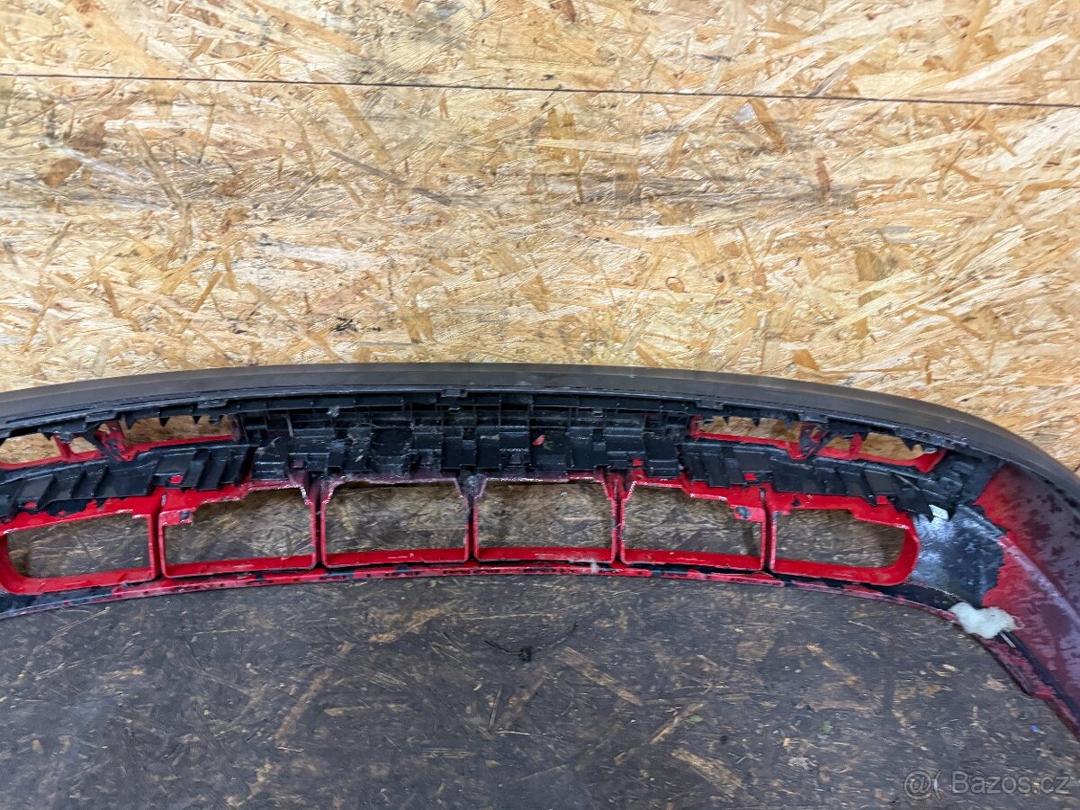 PŘEDNÍ NÁRAZNÍK VW PASSAT B4 - 8