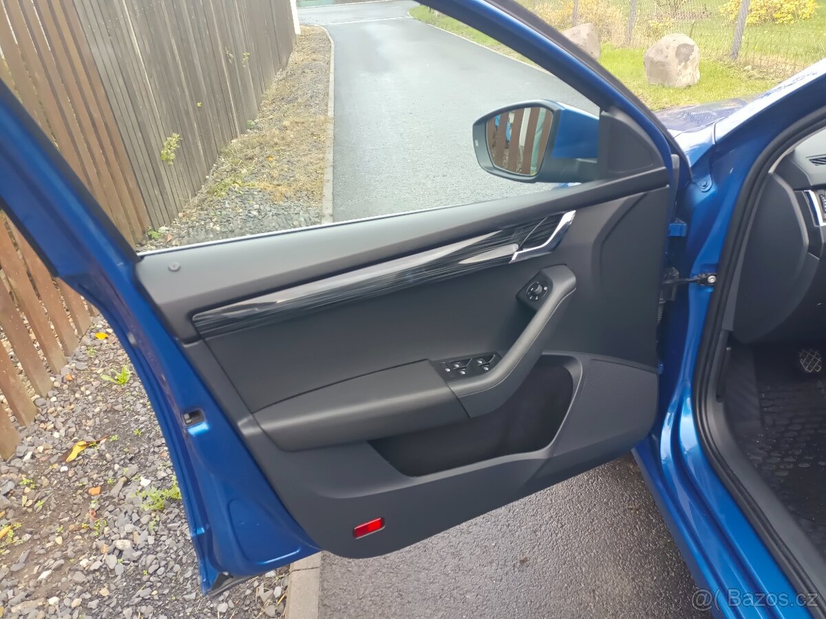 Prodám Škoda Octavia 3 - 8